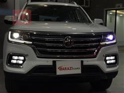 ئێم جی RX8